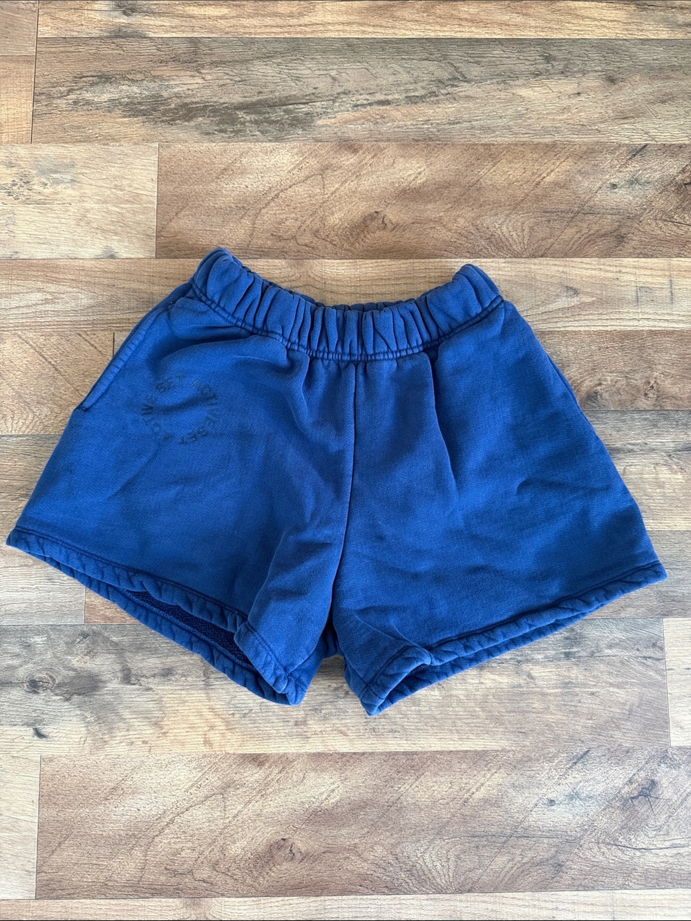 SET Active Sweat Shorts